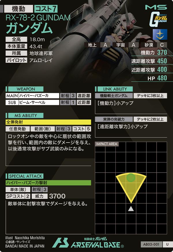 ガンダム