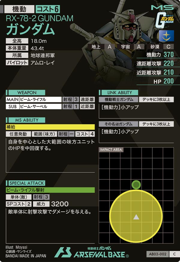 ガンダム