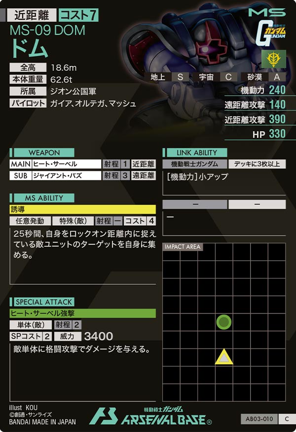 ドム