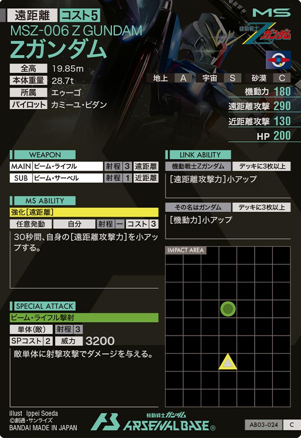 Zガンダム