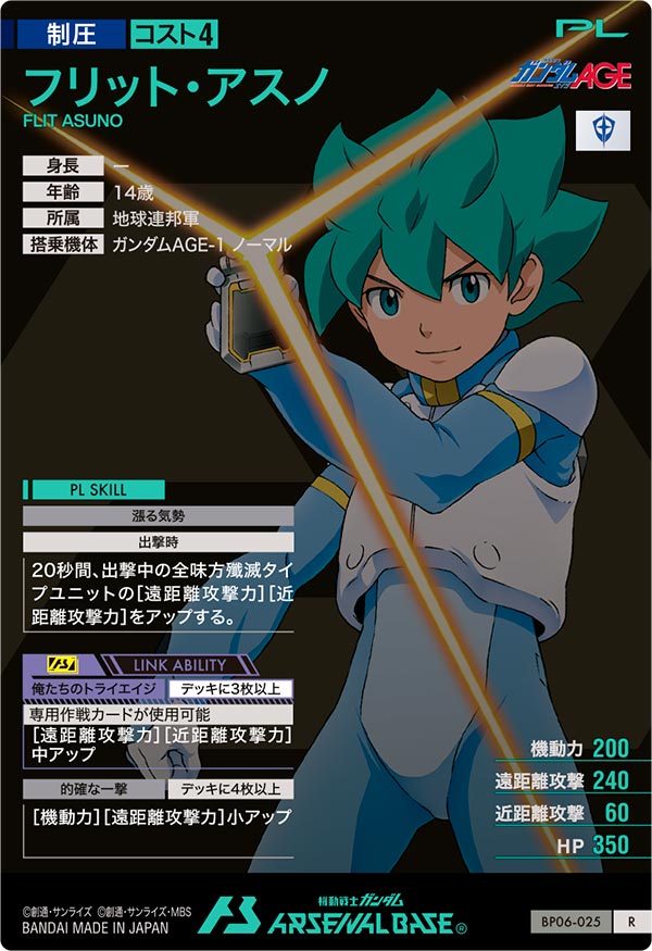 フリット・アスノ