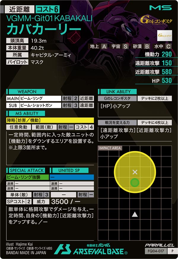 カバカーリー