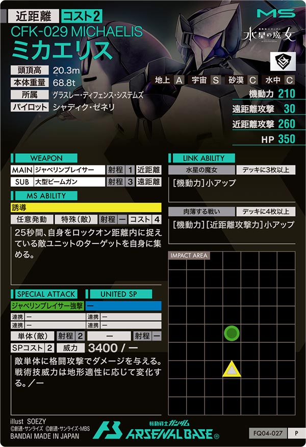 ミカエリス