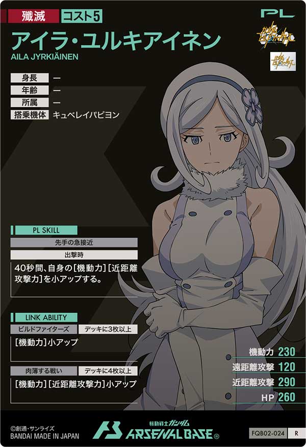 アイラ・ユルキアイネン