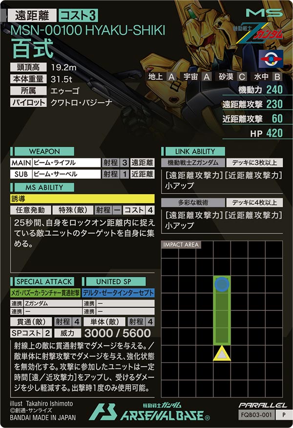 百式