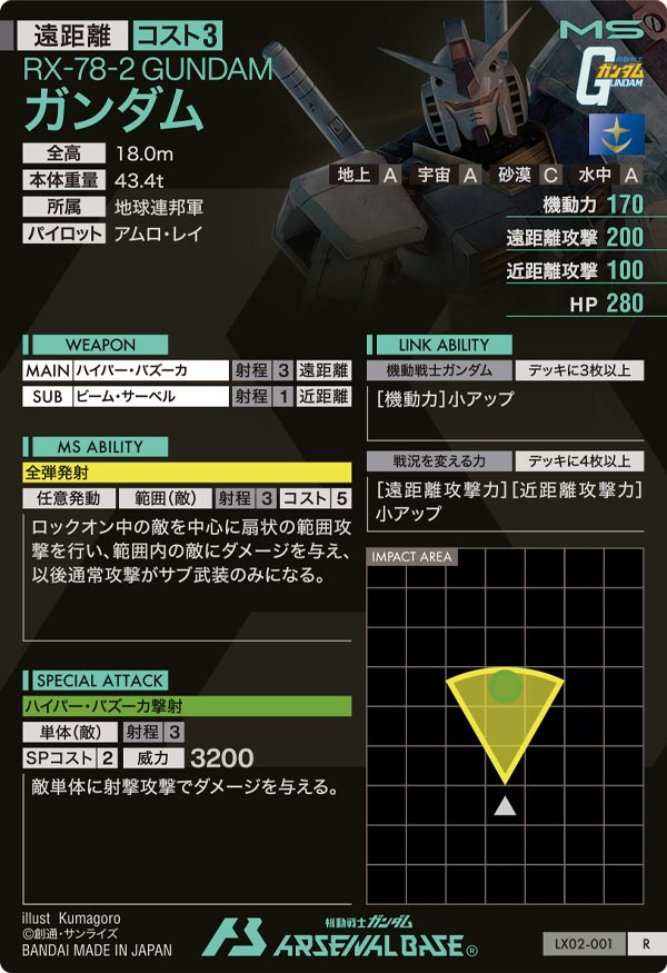 ガンダム
