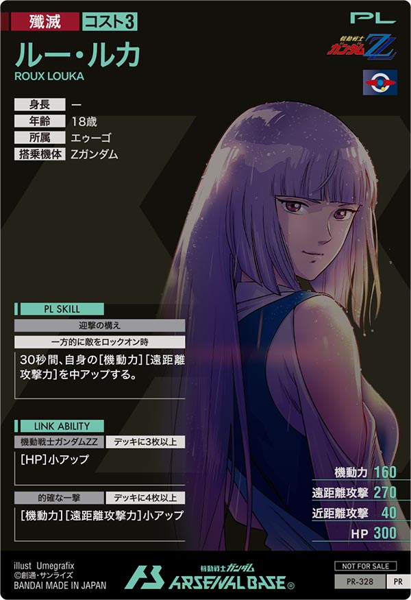 ルー・ルカ