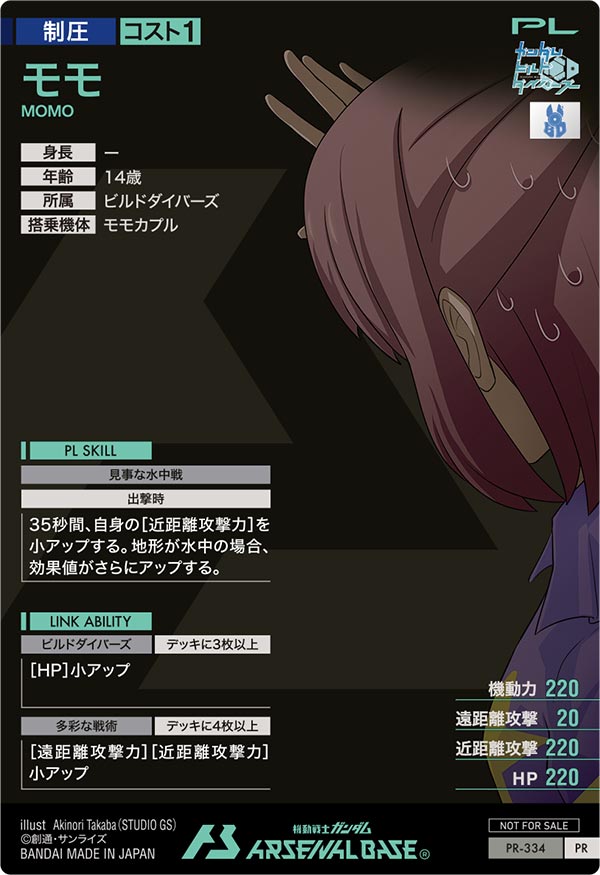 モモ