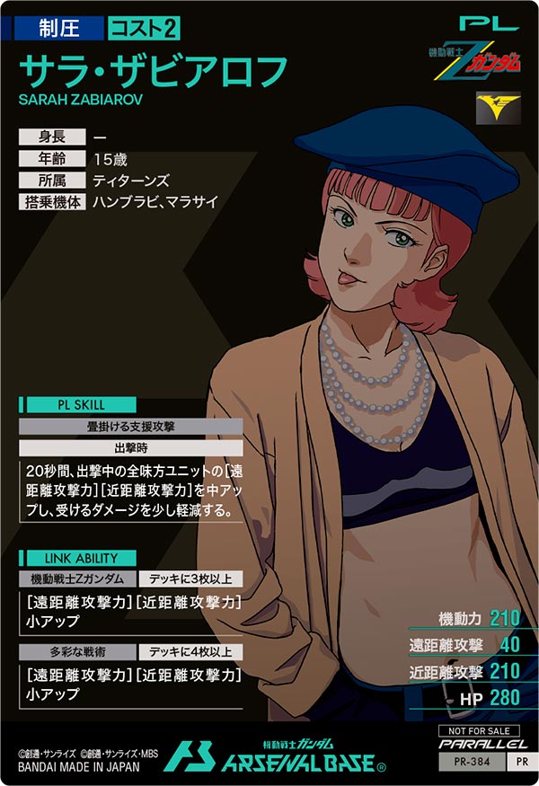 サラ・ザビアロフ