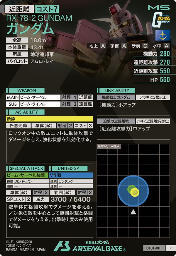 ガンダム