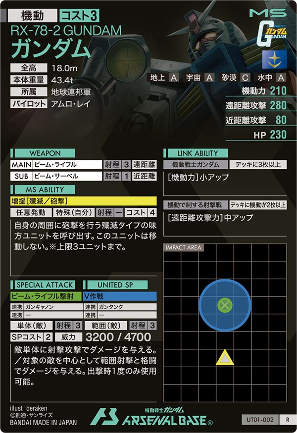 ガンダム