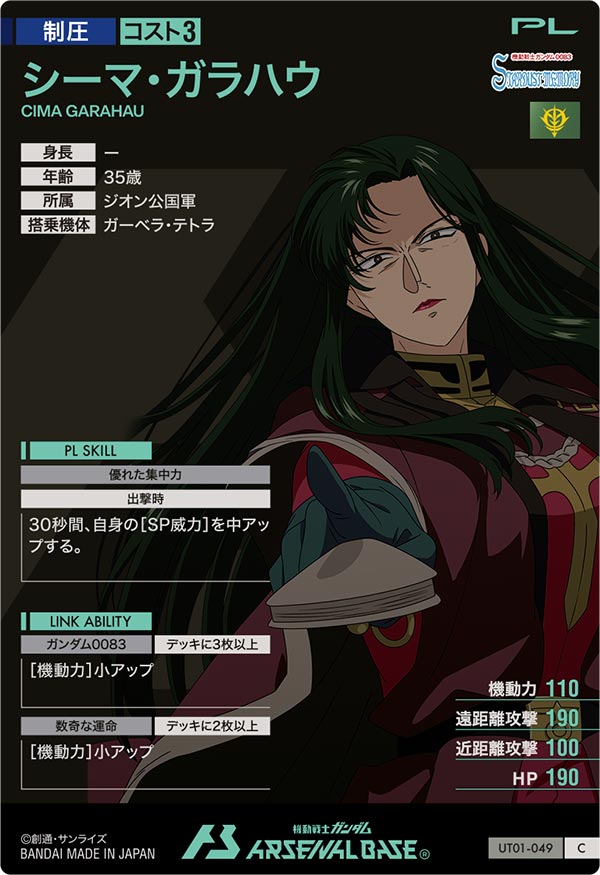 シーマ・ガラハウ