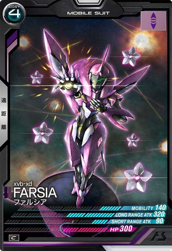 ファルシア