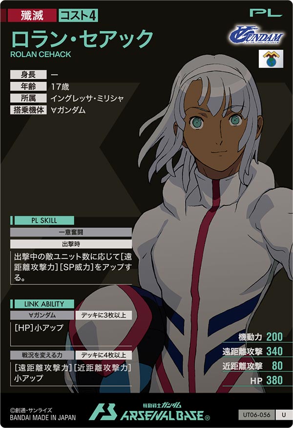ロラン・セアック