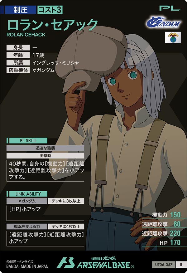 ロラン・セアック