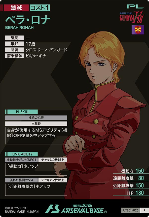 ベラ・ロナ