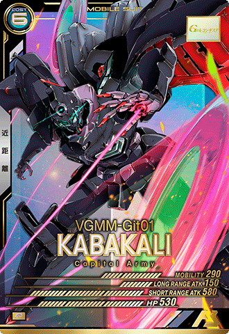 カバカーリー