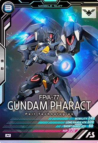ガンダム・ファラクト