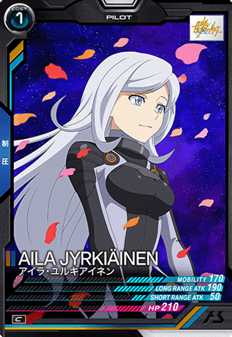 アイラ・ユルキアイネン