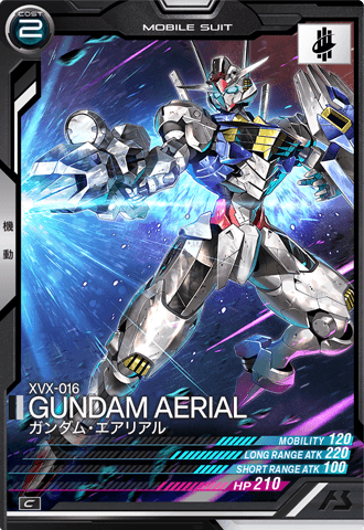 ガンダム・エアリアル