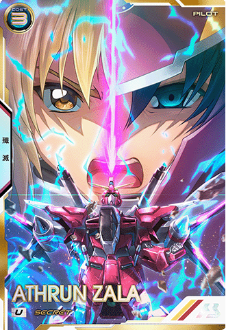 カードリスト − CARD LIST｜機動戦士ガンダム アーセナルベース 公式