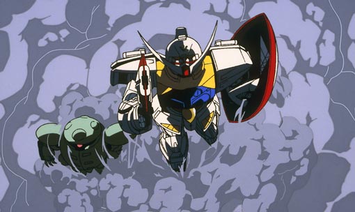 早急な退避行動