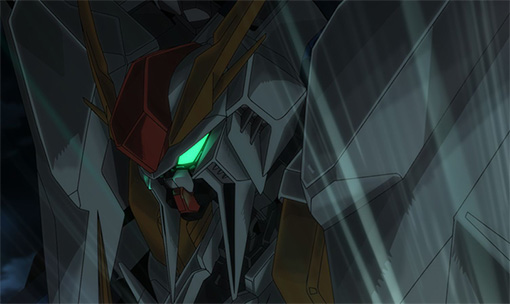 マフティーの暗躍