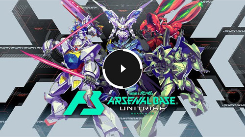 UNITRIBE SEASON:06 アトラクトPV