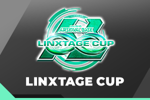 (終了)LINXTAGE CUP 開催情報