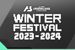 ウィンターフェスティバル2023→2024開催！