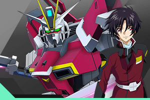 (終了)『機動戦士ガンダムSEED DESTINY』経験値50%UPボーナスイベント開催