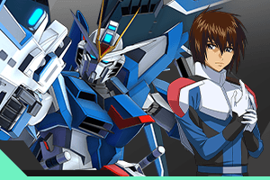 『機動戦士ガンダムSEED FREEDOM』経験値50%UPボーナスイベント開催