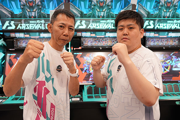 老刃会パタスモンキー