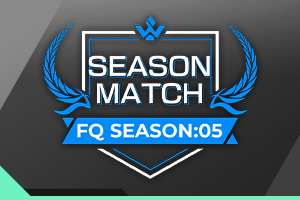 FORSQUAD SEASON:05シーズン大会情報