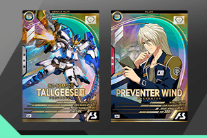 FQブースター[FQ5弾]