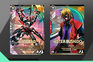 FQブースター[FQ6弾]