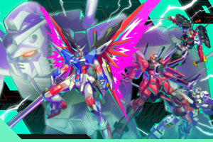 WAVECHOES SEASON:01稼働特集