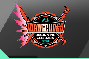 WAVECHOES BEGININNG CARAVAN 開催情報