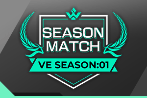 WAVECHOES SEASON:01シーズン大会情報