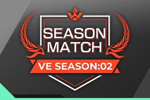 WAVECHOES SEASON:02シーズン大会情報