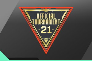 公認店舗大会オフィシャルトーナメント:21