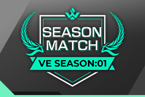 WAVECHOES SEASON:01シーズン大会 最終結果発表