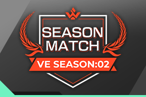 WAVECHOES SEASON:02シーズン大会 最終結果発表