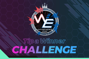 WAVECHOES CUP 優勝者予想チャレンジ