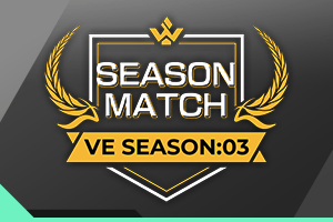 WAVECHOES SEASON:03シーズン大会 最終結果発表