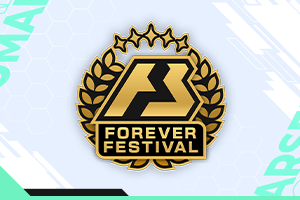 機動戦士ガンダム アーセナルベースFOREVER FESTIVAL キャンペーン開催！