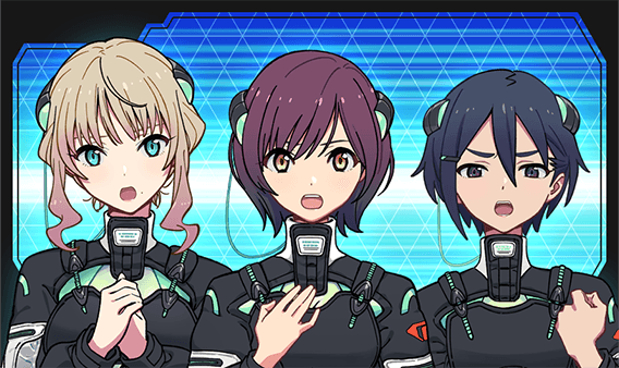 新規作戦カード「次世代の指揮官」