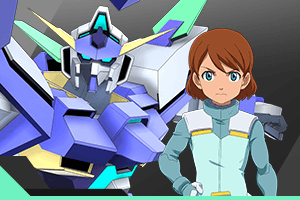 『機動戦士ガンダムAGE』経験値50%UPボーナスイベント開催