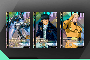 新レアリティ「NEXT RARE(ネクストレア)」
