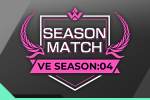 WAVECHOES SEASON:04シーズン大会 最終結果発表